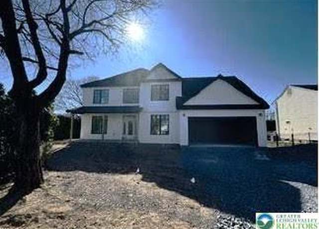 Property at 4119 Butternut Dr, Lehigh Twp, PA 18088, 4 beds, 3.5 baths