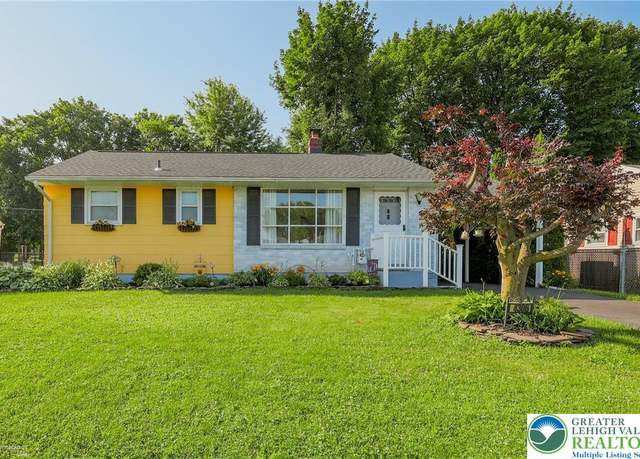 Property at 4306 Emerick Ter, Easton, PA 18045, 2 beds, 2 baths