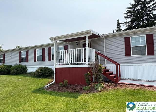 Property at 10188 Cork Ln, Upper Macungie Twp, PA 18031, 3 beds, 2 baths