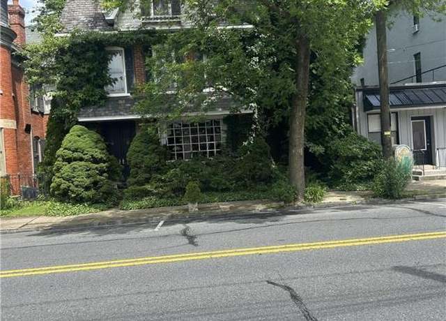 Property at 411 Main St, Hellertown Boro, PA 18055, 3 beds, 2 baths