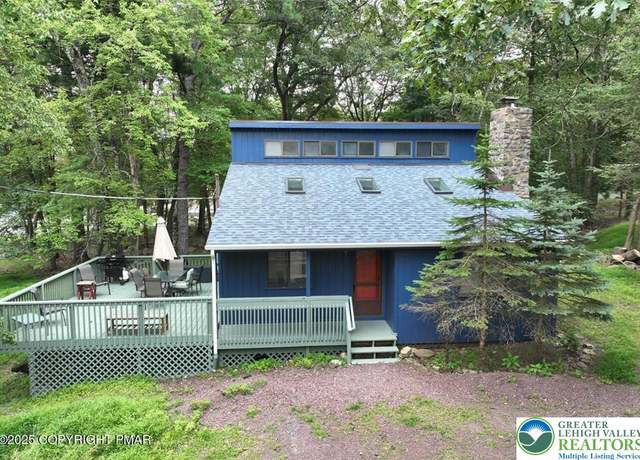 Property at 11 Maplewood Rd, Kidder Twp, PA 19624, 3 beds, 2 baths