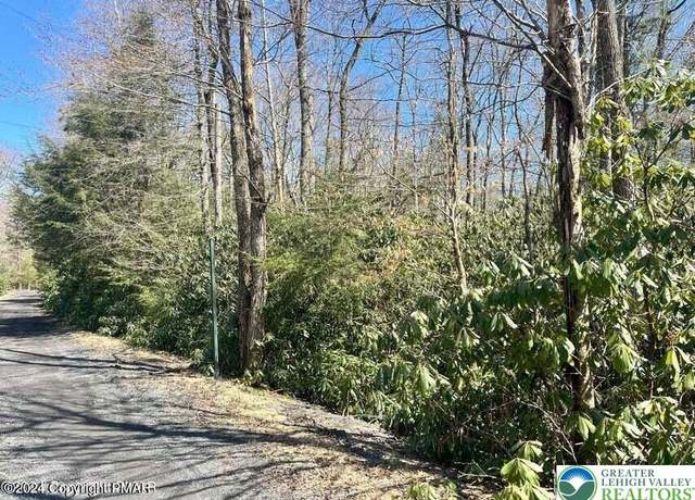 Property at 475 Treetop Ln, Kidder Twp, PA 18210