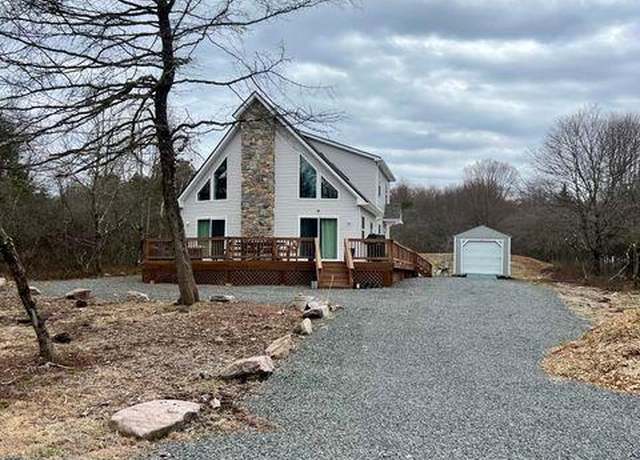 Property at 22 Petrarch Trl, Penn Forest Twp, PA 18210, 3 beds, 2.5 baths