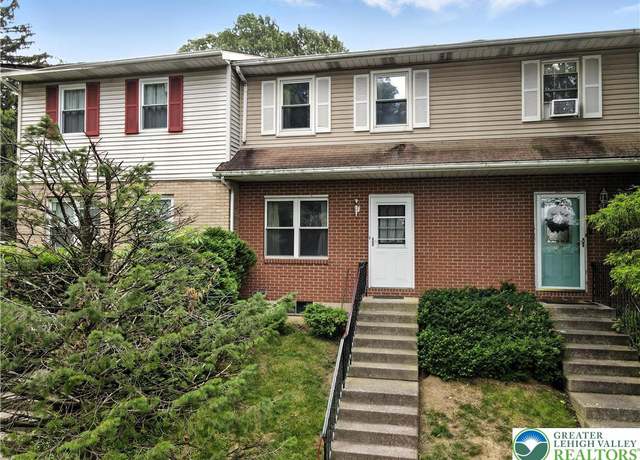 Property at 2818 Klein St, Allentown City, PA 18103, 3 beds, 1.5 baths