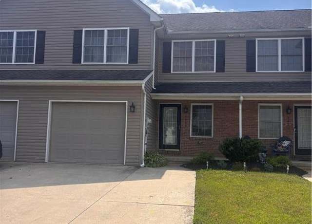 Property at 1459 Mohr Cir, Lower Macungie Twp, PA 18062, 3 beds, 2.5 baths