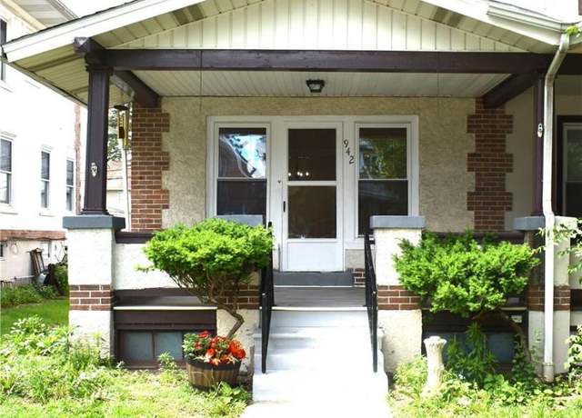 Property at 942 S Poplar St, Allentown City, PA 18103, 3 beds, 1.5 baths