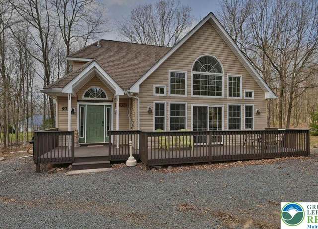 Property at 97 Lucretius Trl, Penn Forest Twp, PA 18210, 3 beds, 2 baths