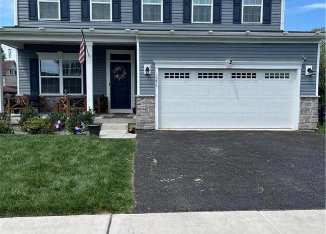 Property at 1296 Woodmont Ln, North Catasauqua Bor, PA 18032, 4 beds, 3.5 baths