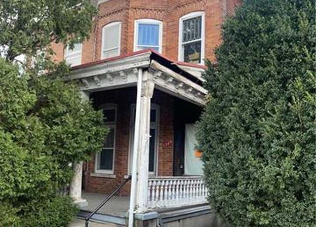 Property at 1340 W Walnut St, Allentown City, PA 18102-4660, 3 beds