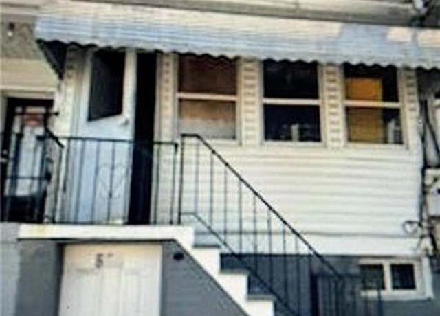 Property at 657 Lamb St, Bethlehem City, PA 18015-3523, 3 beds, 1 bath