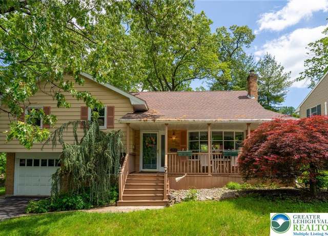 Property at 2531 S Church St, Allentown City, PA 18103, 4 beds, 2 baths