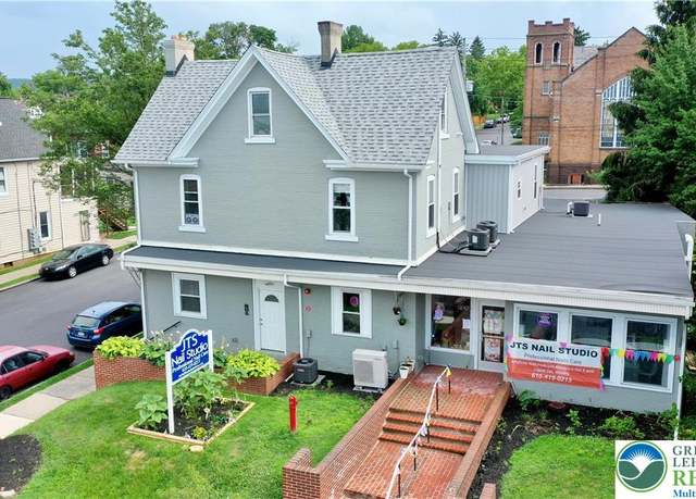 Property at 801 W Broad, Bethlehem City, PA 18017, 4 beds, 4.5 baths