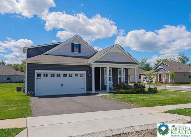 Property at 7879 Keystone Dr, Upper Macungie Twp, PA 18031, 3 beds, 3 baths