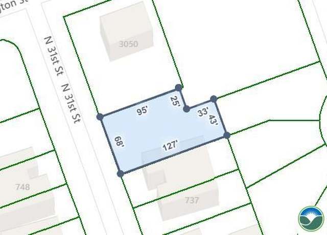 Property at 747 N 31 St St, South Whitehall Twp, PA 18104