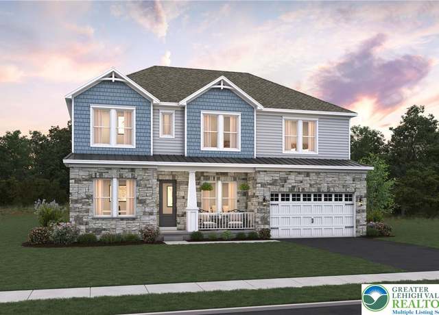 Property at 6851 Smith Ct Unit Malmo, East Allen Twp, PA 18017, 5 beds, 4.5 baths