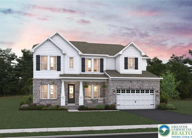 Property at 6821 Smith Ct Unit Stavanger III, East Allen Twp, PA 18017, 6 beds, 5.5 baths