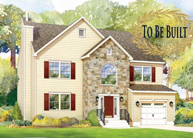 Property at Middle Ridge L Dr, Wayne, PA 18424, 3 beds, 2.5 baths