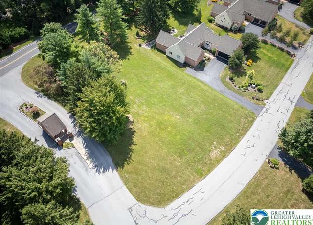 Property at 2520 Gracie Lone, Lower Macungie Twp, PA 18062