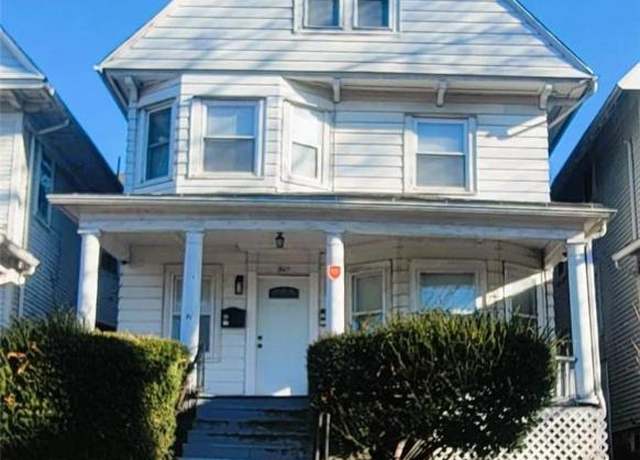 Property at 940 Monroe Ave, Lackawanna, PA 18510, 6 beds, 2 baths