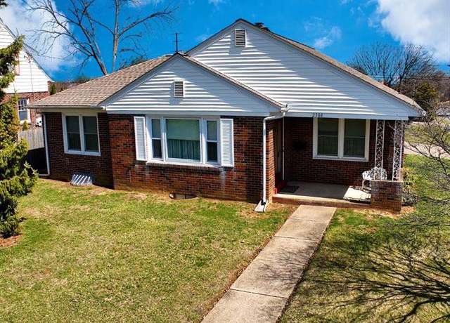 Property at 2304 Montgomery St, Bethlehem City, PA 18017-4852, 2 beds, 1.5 baths