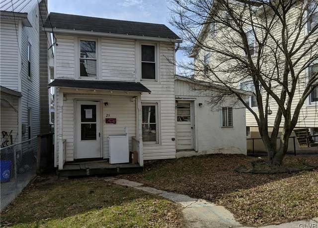 Property at 25 Ridge Rd, PA 17044, 2 beds, 1 bath