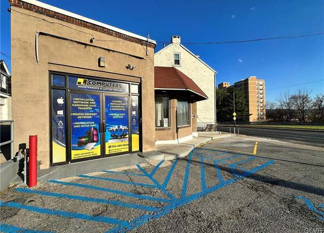 Property at 849 Jackson St, Allentown City, PA 18102