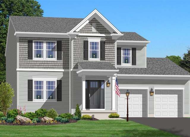 Property at 2836 Norton Ave #7, Palmer Twp, PA 18045, 4 beds, 2.5 baths