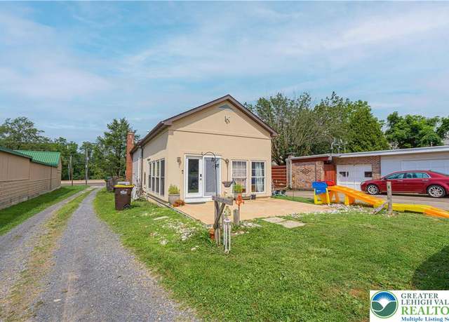 Property at 5080 Pa Route 309, Upper Saucon Twp, PA 18034, 3 beds, 2.5 baths
