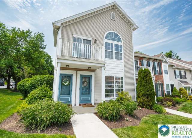 Property at 1942 Willings Ln, Lower Saucon Twp, PA 18055, 2 beds, 2 baths