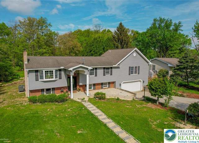 Property at 16 Balsam St, Upper Macungie Twp, PA 18104, 5 beds, 2.5 baths