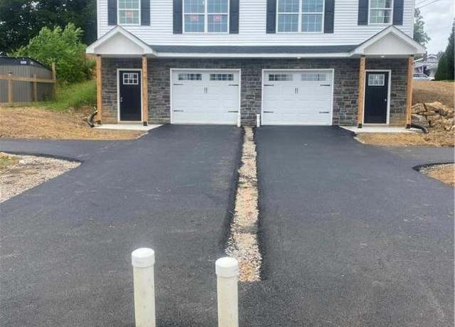 Property at 120 N 2nd St, Emmaus Boro, PA 18049, 3 beds, 3 baths