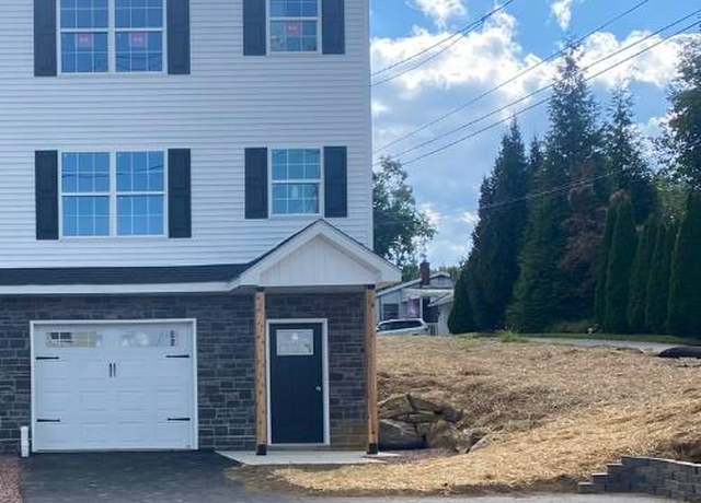 Property at 120 N 2nd St, Emmaus Boro, PA 18049, 3 beds, 3 baths