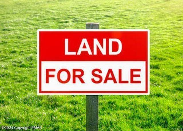 Property at Henrys Crossing T 590, Barrett Twp, PA 18326