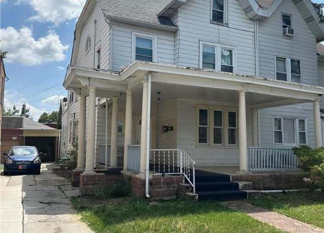 Property at 1322 W Linden St, Allentown City, PA 18102, 4 beds, 3 baths