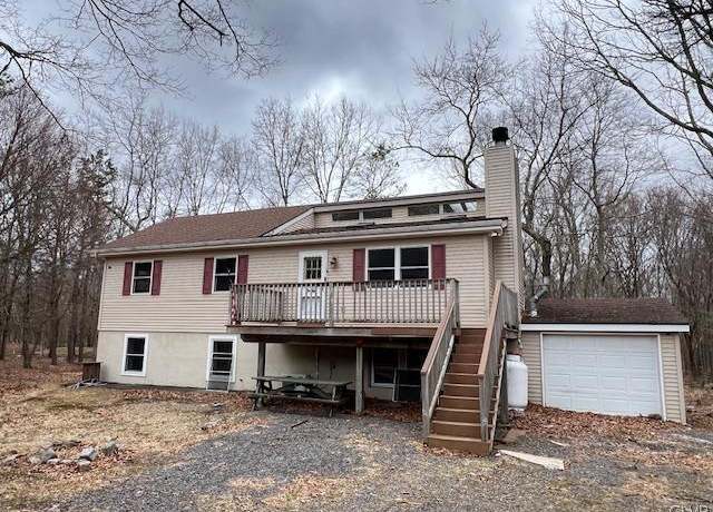 Property at 85 Caedman Dr, Penn Forest Twp, PA 18210, 5 beds, 3 baths