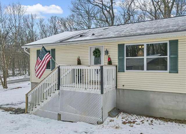 Property at 2236 Eagle Path, Lehman Twp, PA 18324-7953, 3 beds, 2 baths