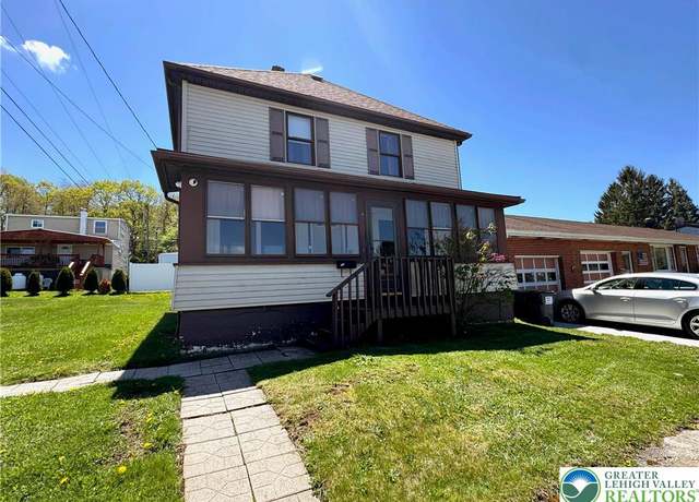 Property at 110 Grove, PA 18237, 3 beds, 1 bath