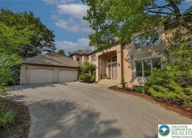 Property at 1731 Penns Xing, South Whitehall Twp, PA 18104, 5 beds, 5 baths