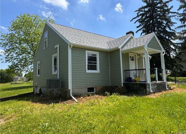 Property at 1932 Farmersville Rd, Bethlehem Twp, PA 18020