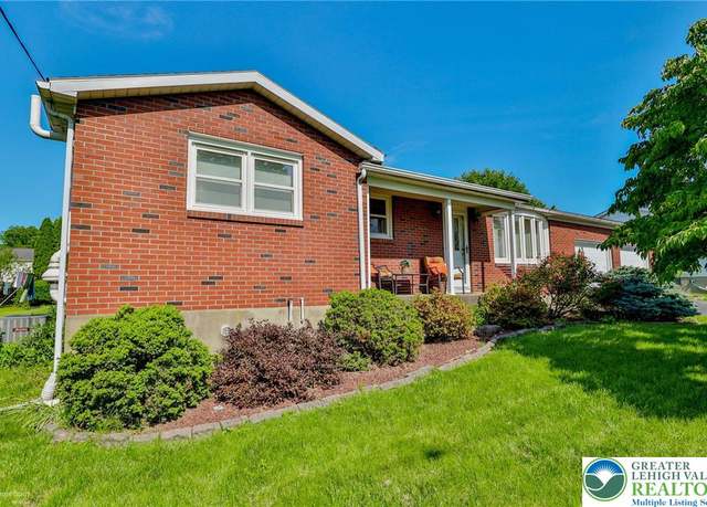 Property at 61 Sycamore St, Upper Nazareth Twp, PA 18064, 3 beds, 2 baths