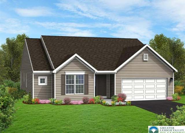 Property at Pleasant View Dr Lot 02, Mahoning Twp, PA 18235, 3 beds, 2 baths