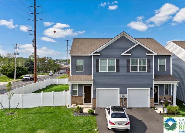 Property at 1163 Lova Ln, Allentown City, PA 18103, 3 beds, 2.5 baths