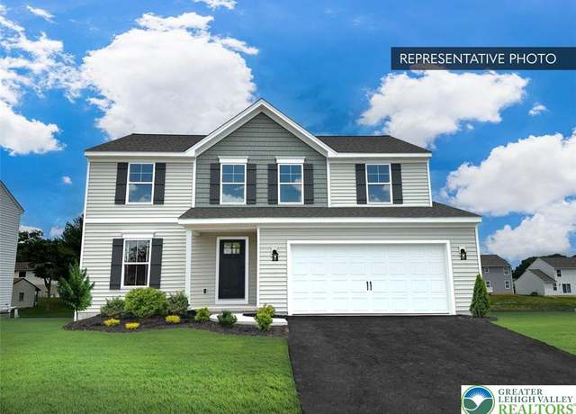 Property at Pleasant View Dr Lot 04, Mahoning Twp, PA 18235, 4 beds, 2.5 baths