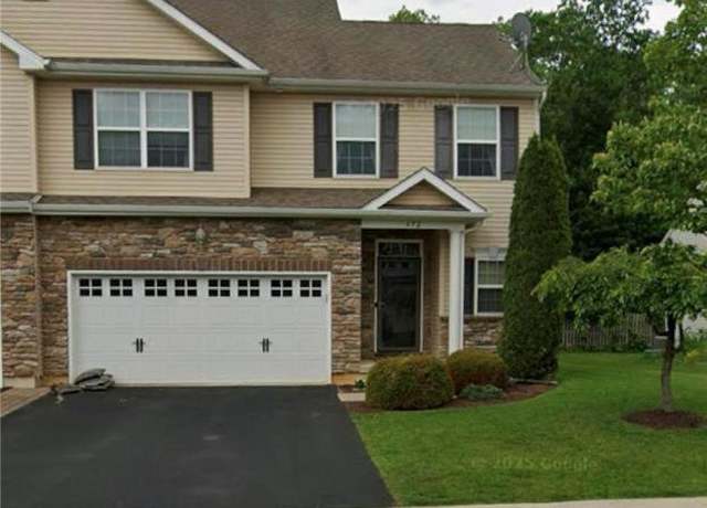 Property at 472 Racite Rd, Alburtis Boro, PA 18011, 3 beds, 3 baths