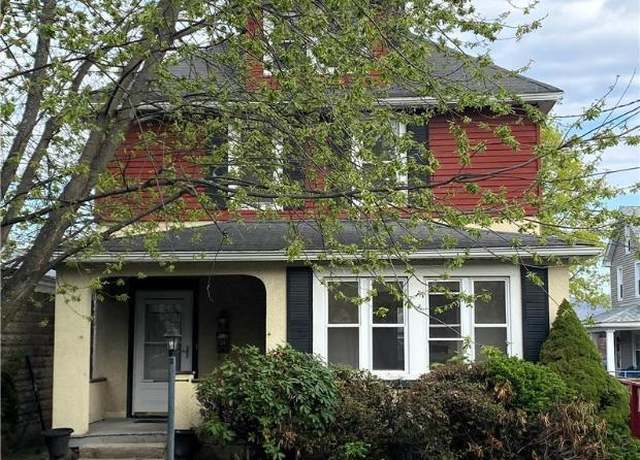 Property at 24 Stafford Ave, Lackawanna, PA 18505, 4 beds, 1 bath