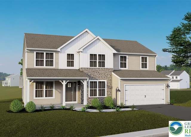 Property at Huron Ct Lot 06, Mahoning Twp, PA 18235, 4 beds, 2.5 baths