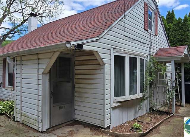 Property at 507 Williams Ave, Walnutport Borough, PA 18088, 2 beds, 1 bath