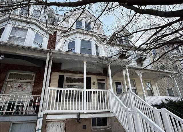 Property at 626 Cleveland St, Allentown City, PA 18103-3219, 5 beds, 1 bath