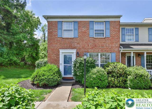 Property at 1514 Ravena, Bethlehem City, PA 18015, 3 beds, 1.5 baths