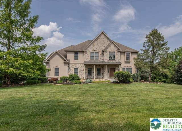 Property at 774 Lahr Rd, Bushkill Twp, PA 18064, 4 beds, 4 baths